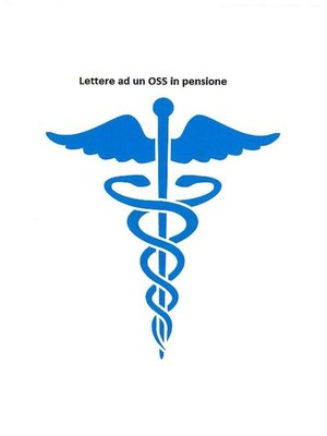 cover image of Lettere ad un OSS in pensione